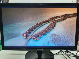 Monitor LED Samsung 22 Full HD / HDMI****