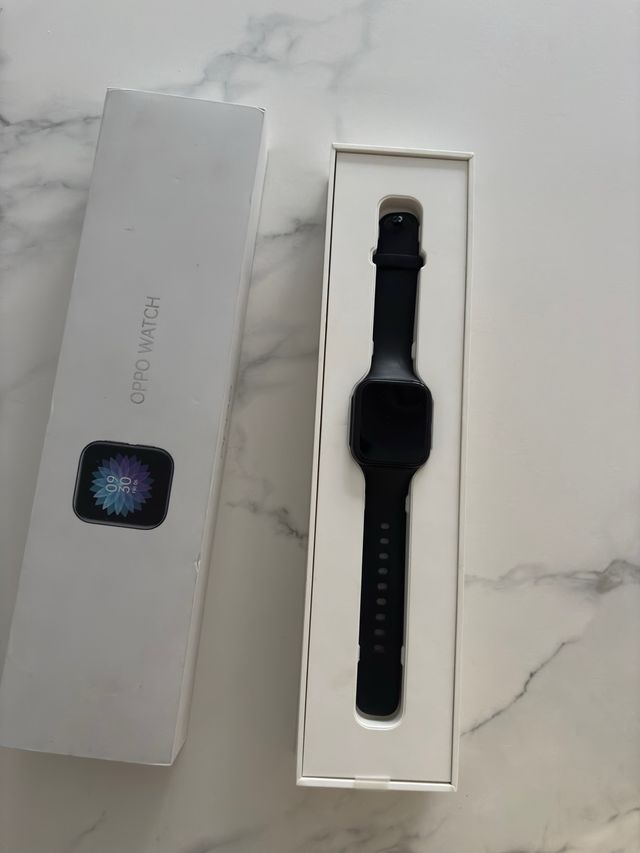OPPO Watch 41mm wifi