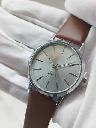 Reloj Marrón Hombre