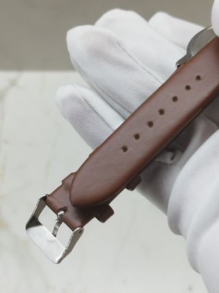 Reloj Marrón Hombre