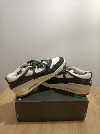 T44 Nike Air Jordan 4 RM 