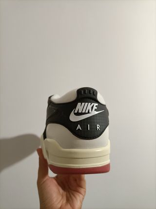 T44 Nike Air Jordan 4 RM 