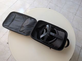 Oculus Quest 1 VR Headset y Controles