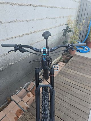 Trek Slash 8 Gen 6 (2024/2025)