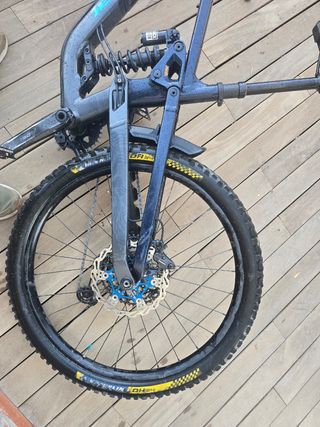 Trek Slash 8 Gen 6 (2024/2025)
