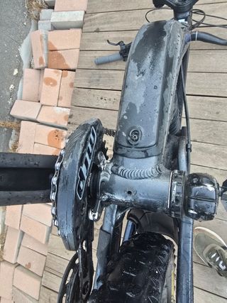 Trek Slash 8 Gen 6 (2024/2025)