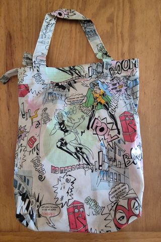 Bolso de hombro xdye multicolor