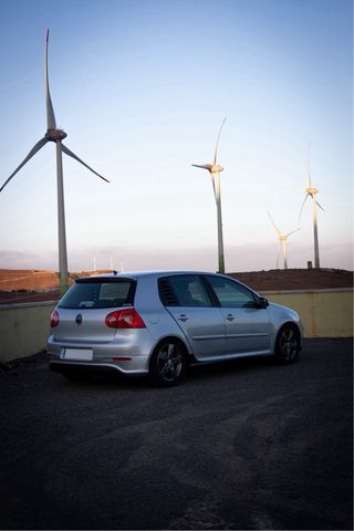 Volkswagen Golf 5 1.6 