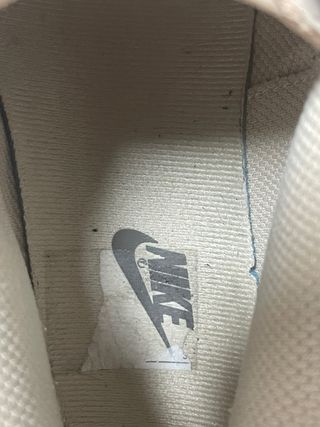 Zapatillas Nike 
