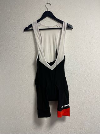Maillot Ciclismo B'Twin Mujer Talla L