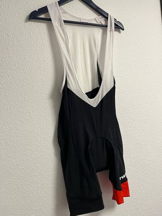 Maillot Ciclismo B'Twin Mujer Talla L