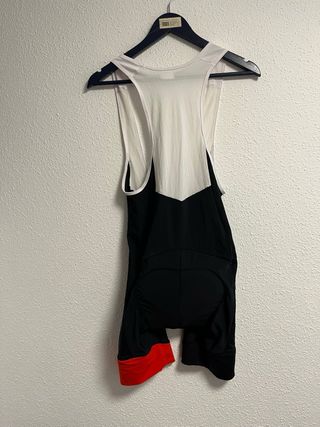 Maillot Ciclismo B'Twin Mujer Talla L