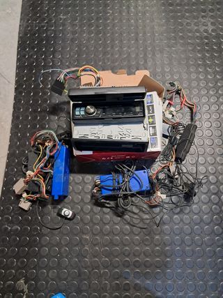 Altavoces JBL Stage 602E (Pareja)