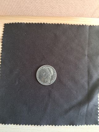 72 monedas antiguas siglo XX