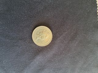 72 monedas antiguas siglo XX