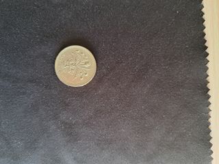 72 monedas antiguas siglo XX