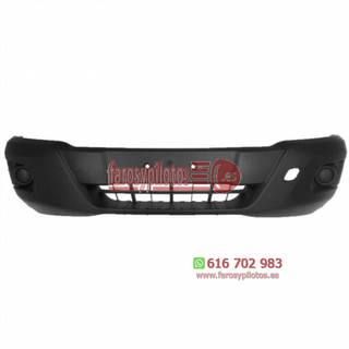Paragolpes Delantero Ford Transit Años 2014 a 201