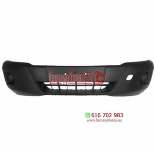 Paragolpes Delantero Ford Transit Años 2014 a 201