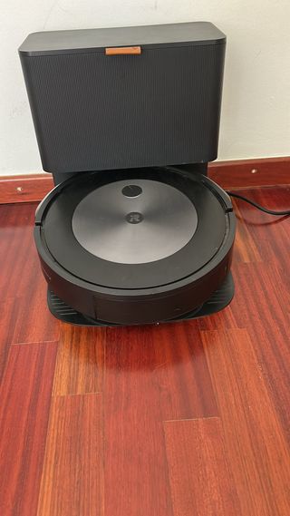 Aspirador Roomba j7+ Autovaciado
