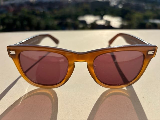 Gafas de sol MR.BOHO marrones