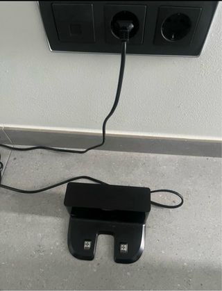 Robot Aspirador y Friegasuelos iRobot Roomba Combo