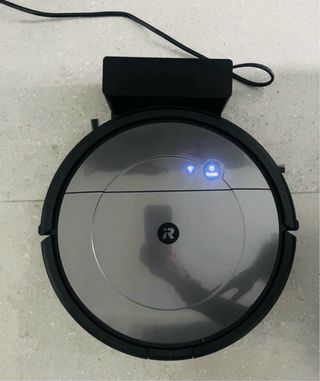 Robot Aspirador y Friegasuelos iRobot Roomba Combo