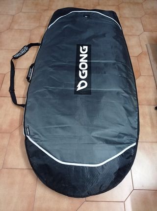 Funda Tabla  GONG DAYBAG 6'0