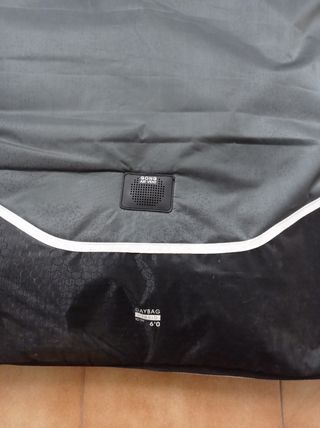 Funda Tabla  GONG DAYBAG 6'0