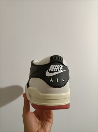 T45 Nike Air Jordan 4 RM 