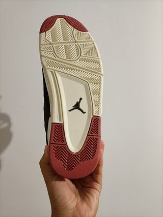 T45 Nike Air Jordan 4 RM 