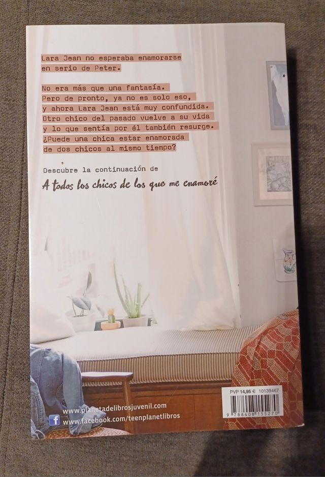 PD. Todavía te quiero (Spanish Edition)