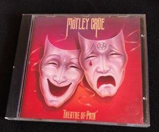 Motley Crue 