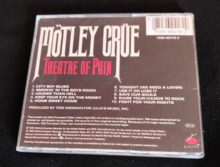 Motley Crue 