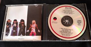 Motley Crue 