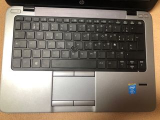 Laptop HP Intel Core i7