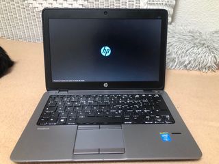 Laptop HP Intel Core i7