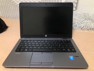 Laptop HP Intel Core i7