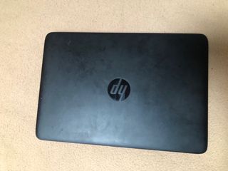 Laptop HP Intel Core i7