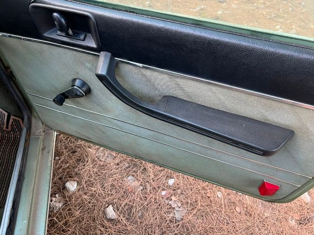 Renault 12 TS R12 único dueño clasico restaurar