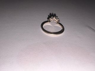 Anillo luna Pandora original 