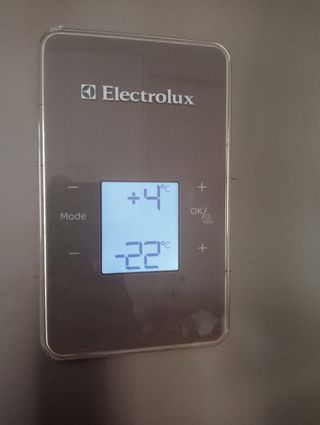 Frigorífico Electrolux Clase A