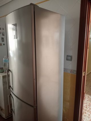 Frigorífico Electrolux Clase A