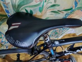 Bicicleta Pinarello Angliru Carbono