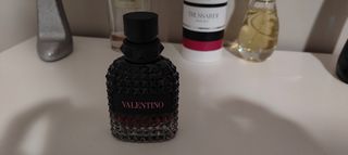 Valentino Uomo Born in Roma Intense