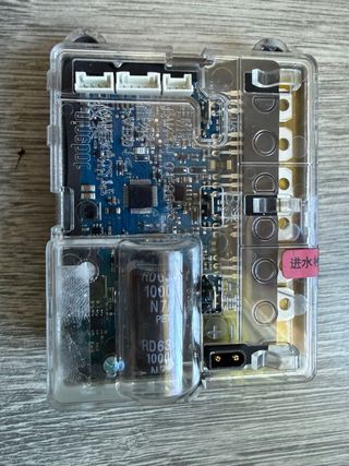 Centralita Xiaomi Pro 2