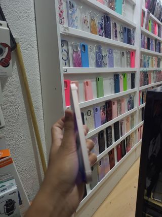 iPhone 13 128GB Rosa Batería 92%