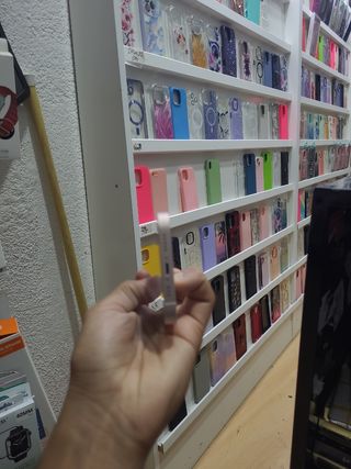 iPhone 13 128GB Rosa Batería 92%