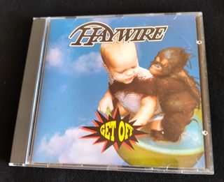 Haywire 