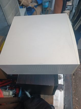 Ordenador Sobremesa IBM NetVista Beige