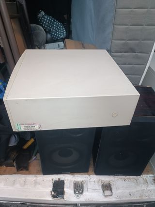 Ordenador Sobremesa IBM NetVista Beige